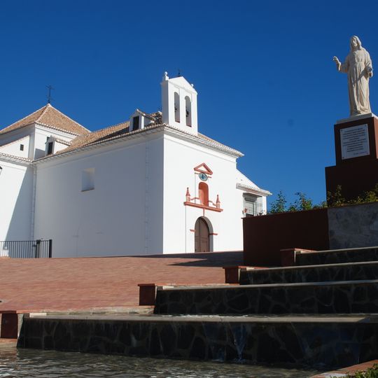 Ermita de Nuestra Señora de los Remedios