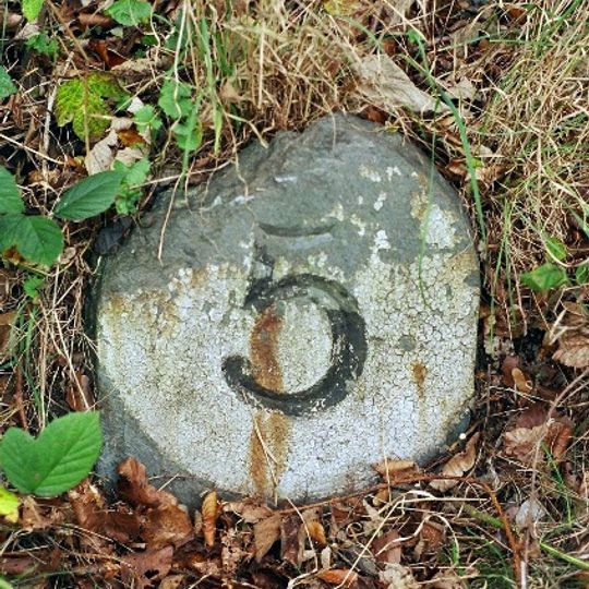 Milestone, Ravenstone Hotel