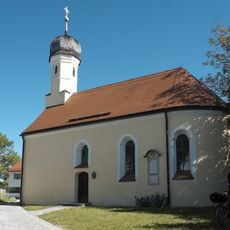 St. Nikolaus