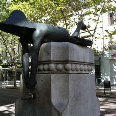 Font de la Granota