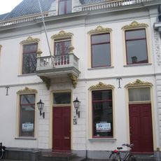 Kerkstraat 21, Doesburg