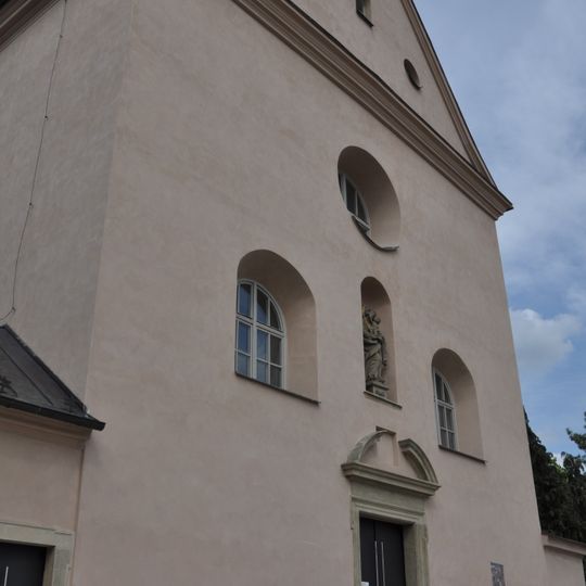 Church of Saint Joseph