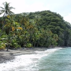 Anse Mamin