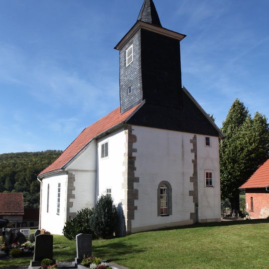 Evangelische Kirche Melpers