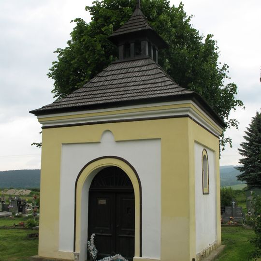 Slavnica