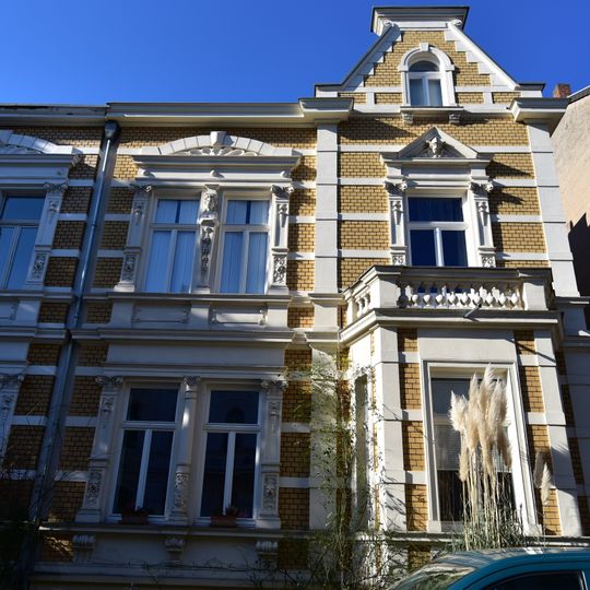 Kurfürstenstraße 19