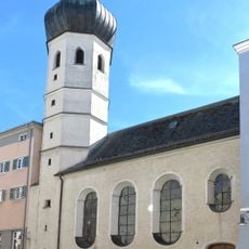 Heilig-Geist-Kirche (Rosenheim)