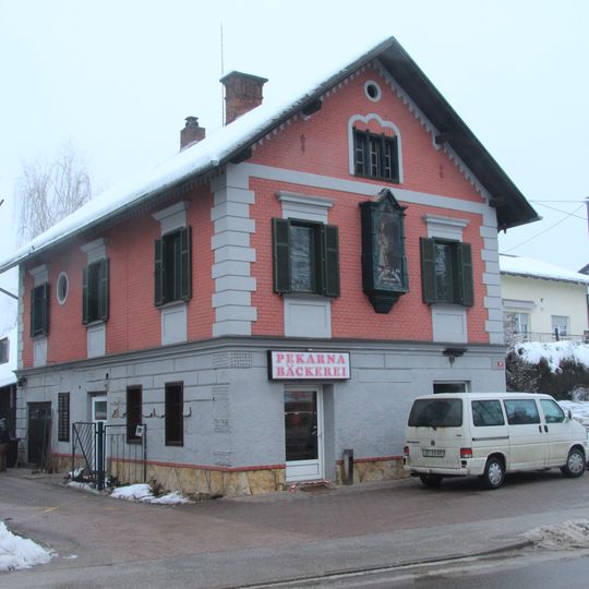 Municipality of Gornja Radgona