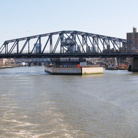 145th Street Bridge