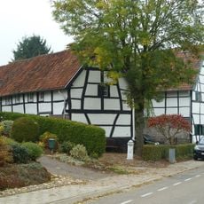 Reijmerstokkerdorpsstraat 108, Reijmerstok