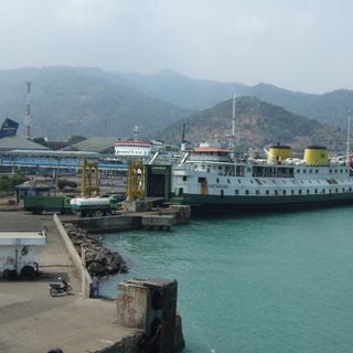 Port of Merak