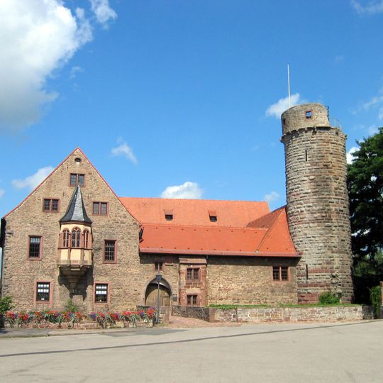 Stadtbefestigung Külsheim
