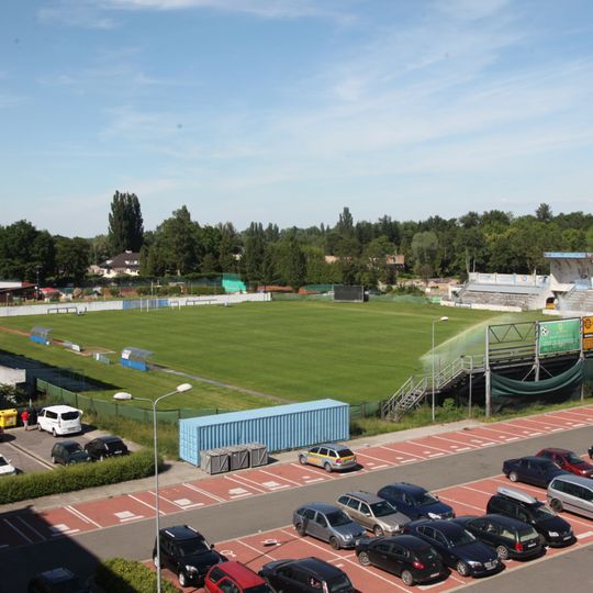 Letní stadion