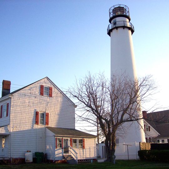 Fenwick Island