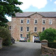 Beadnell Hall