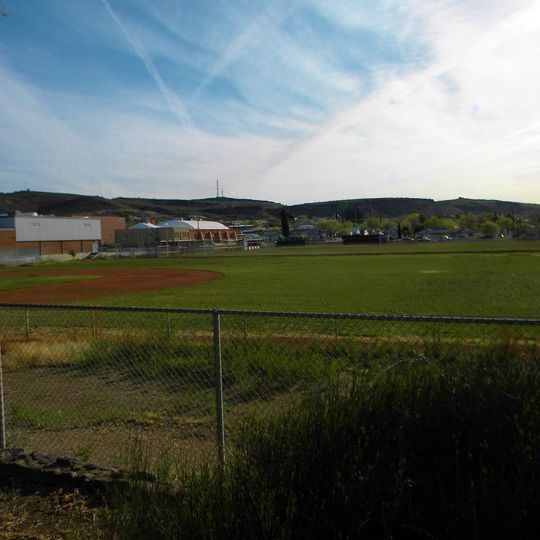 Mohave County Hospital