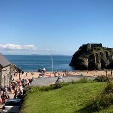 Tenby Museum and Art Gallery