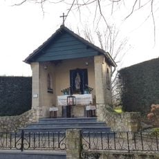Mariakapel IJzeren