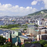 Nagasaki