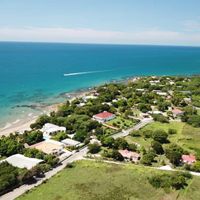 Parroquia de Saint Elizabeth