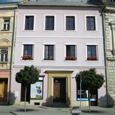 Hlavní náměstí 6