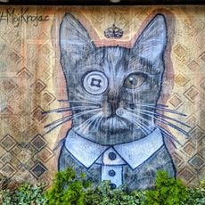 Graffiti