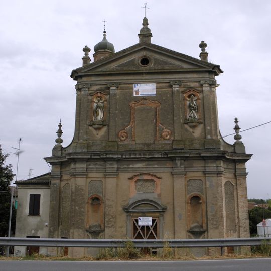 Chiesa di San Giovanni