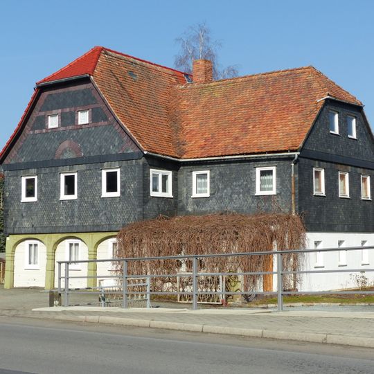 Hauptstraße 248