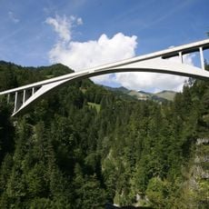 Pont de Salginatobel