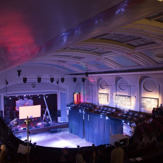 Leith Theatre