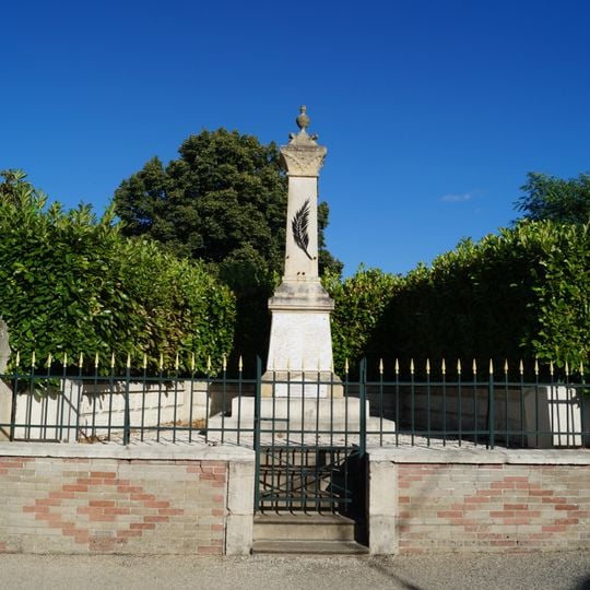 Saint-Martin-de-Fraigneau