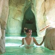 Carta delle stazioni termali in Francia: le fonti d'acqua che curano e dove trovarle