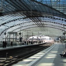 Berlin Hbf