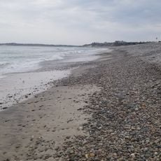 Stonewall Beach