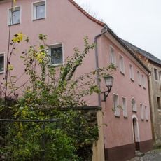 Wohnhaus Unterm Schloß 21