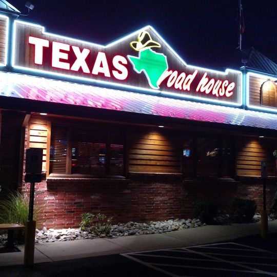 Texas Roadhouse