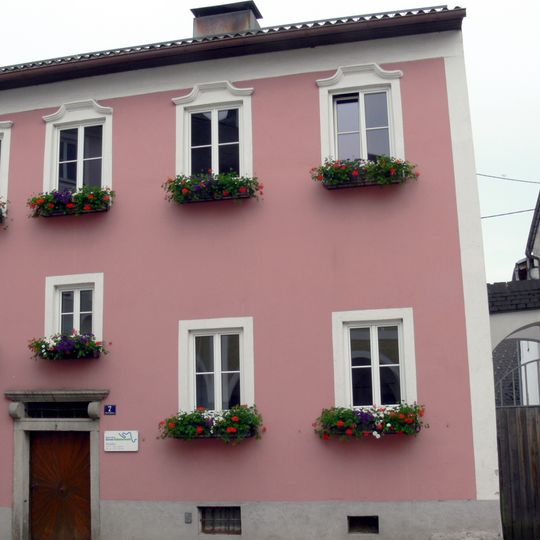 Ackerbürgerhaus, Museum