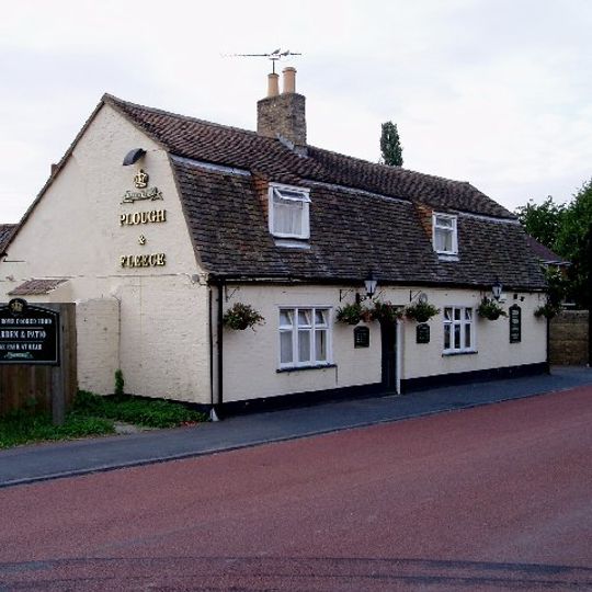 The Plough And Fleece