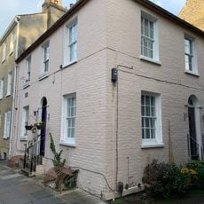 16-18, Portugal Place