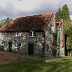 Speen Church (Baptist)