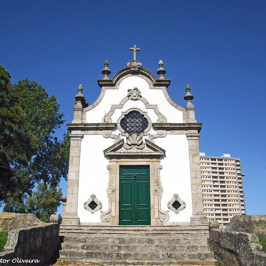 Capela de Santa Ana