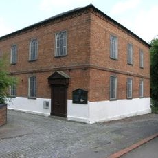 Old Meeting United Reformed Church