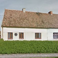 Rodný dom G. Dusíka