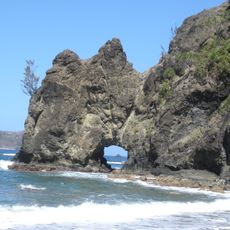 Ilhas Ogasawara