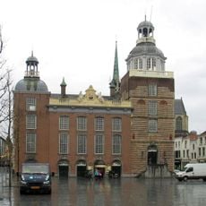 Stadhuis (Goes)