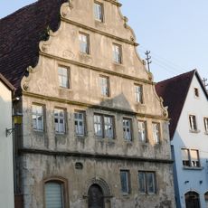 Wohnhaus
