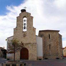 Iglesia de San Millán