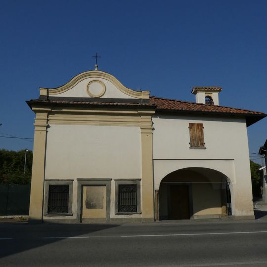 Oratorio dei morti