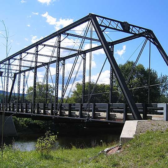 Janice Peaslee Bridge