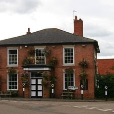 The Chequers Inn